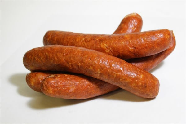 Fresh Sausage - EMCO Finer Foods