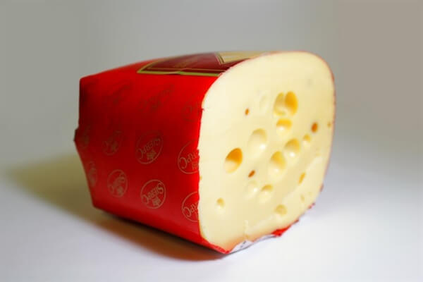 Polish Cheeses