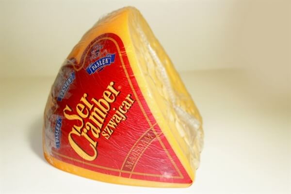 Polish Cheese