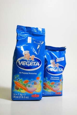 Vegeta Food Seasoning